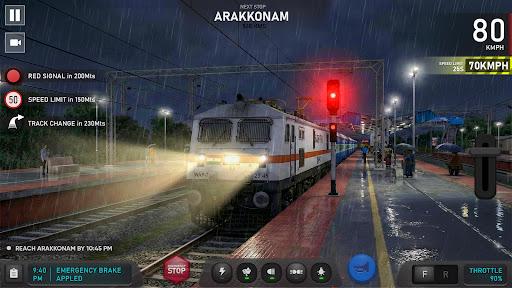 Indian Train Simulator: Game PC
