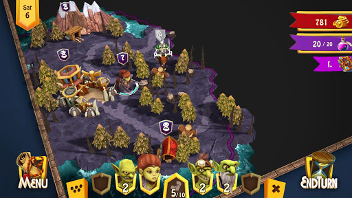 Heroes of Flatlandia PC