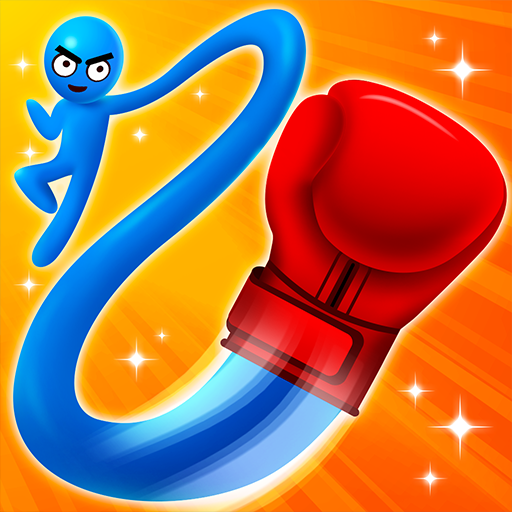 Rocket Punch! PC