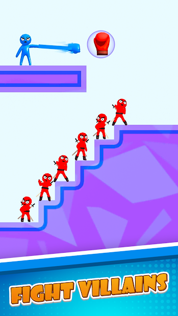 Rocket Punch!电脑版