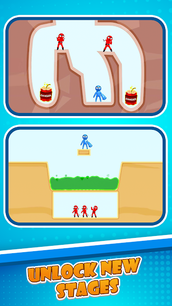 Rocket Punch!电脑版