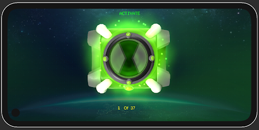 Hero Time Alien Watch পিসি