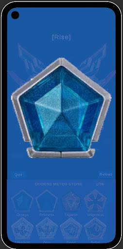 DX Omega Sim PC