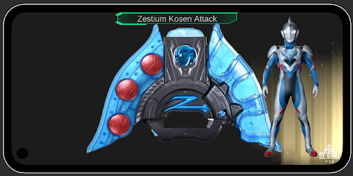 Ultra Coin Scan Z