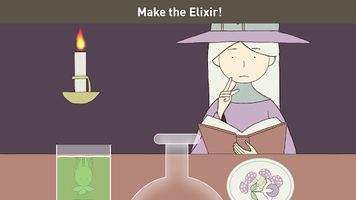 IQ Dungeon 2: Inherited Light