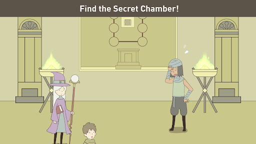 IQ Dungeon 2: Inherited Light