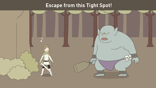 IQ Dungeon 2: Inherited Light