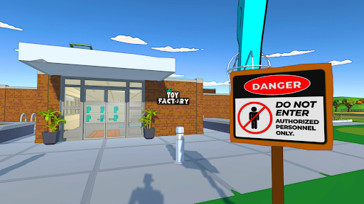 The 95 Toy Factory পিসি