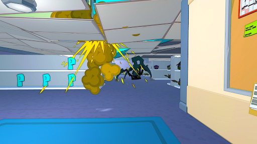 The 95 Toy Factory পিসি