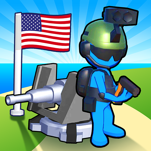 Fight For America: Defense War para PC