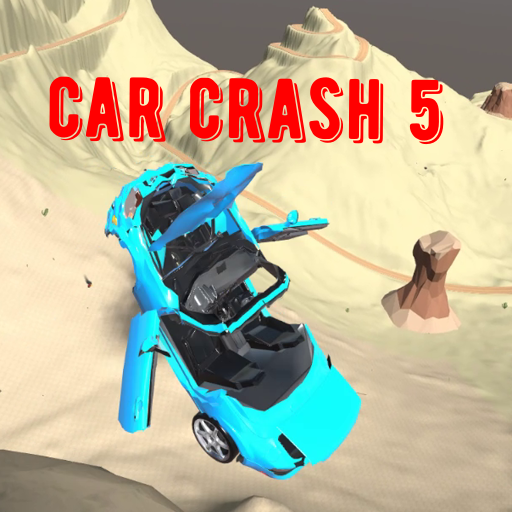 Car Crash 5 PC