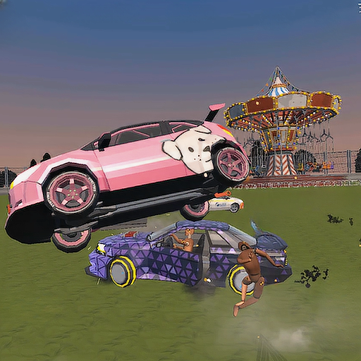 Car Crash Carnival