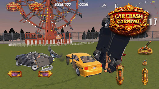 Car Crash Carnival