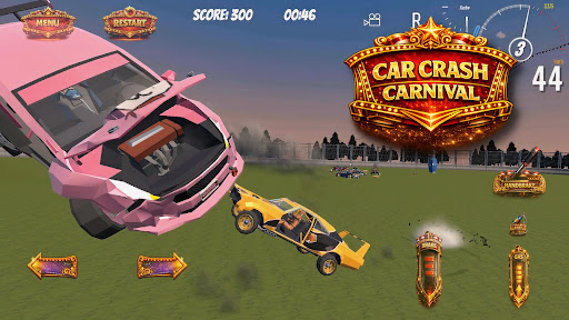 Car Crash Carnival