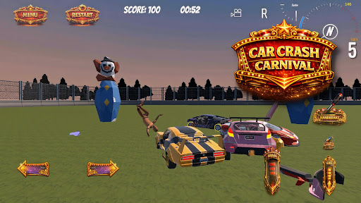 Car Crash Carnival