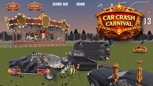Car Crash Carnival