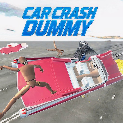 Car Crash Dummy پی سی