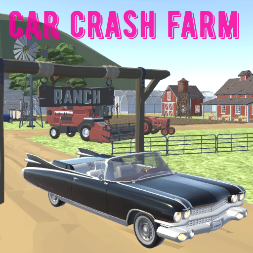 Car Crash Farm PC