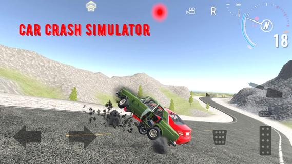 Car Crash Simulator PC