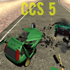 Car Crash Simulator 5 PC