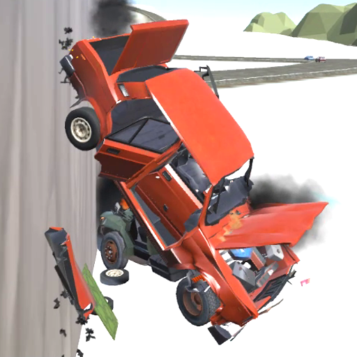 Car Crash Soviet PC