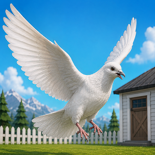 Pigeon Loft Simulator PC