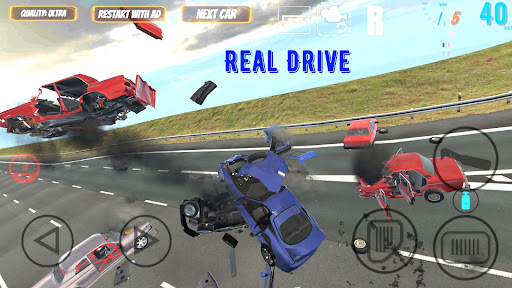 Real Drive PC