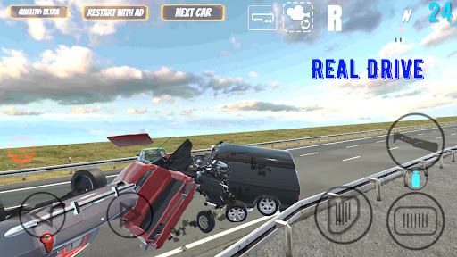 Real Drive PC