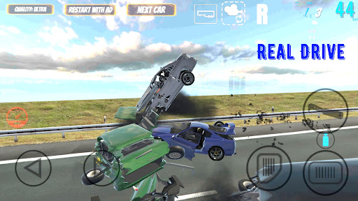 Real Drive PC