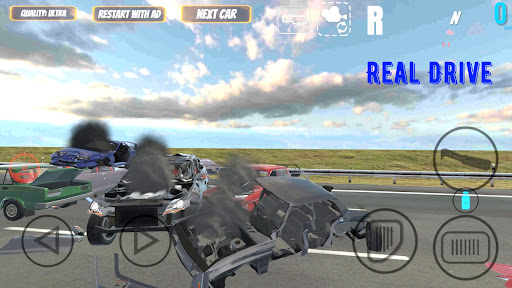 Real Drive PC