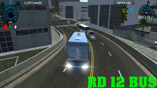 Real Drive 12 Bus PC