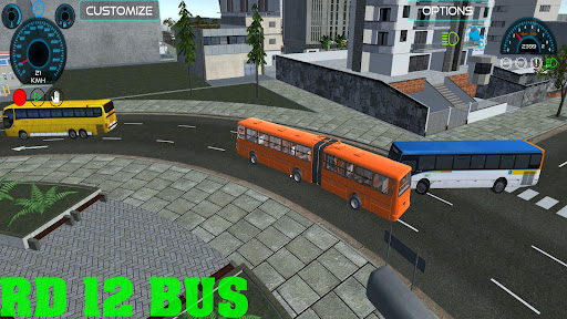 Real Drive 12 Bus PC