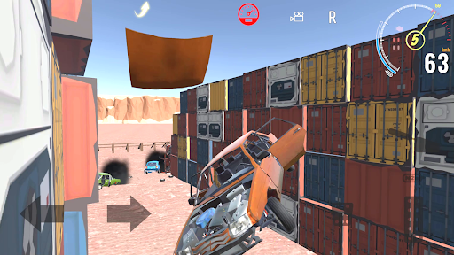 Real Drive 31