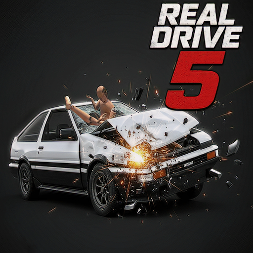 Real Drive 5电脑版