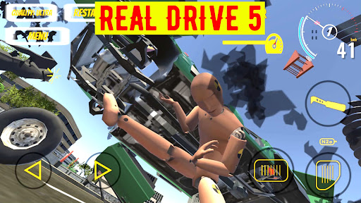 Real Drive 5 PC