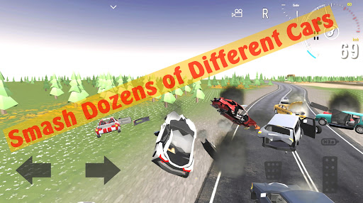 Real Drive 8 Crash PC
