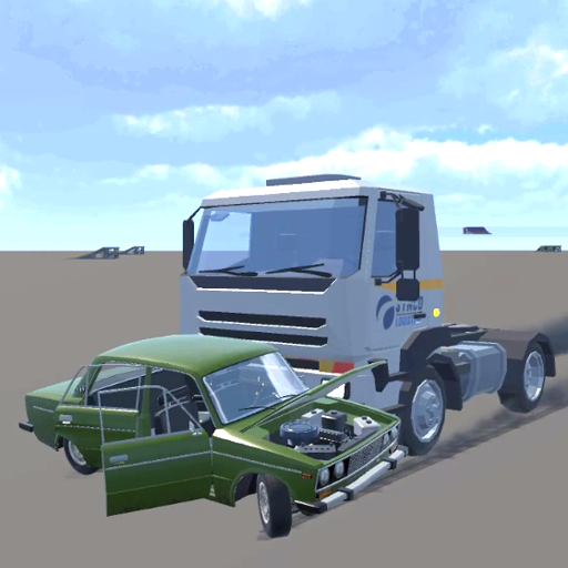 Real Drive Carom PC