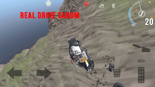 Real Drive Carom PC