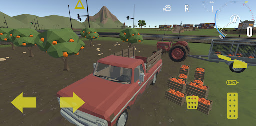 Real Drive Farm PC