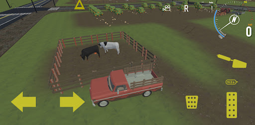 Real Drive Farm PC