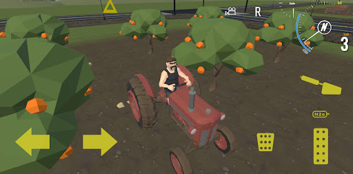Real Drive Farm PC