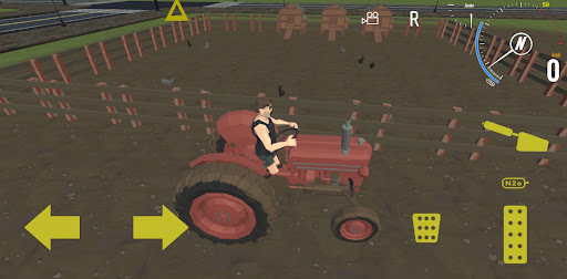 Real Drive Farm PC