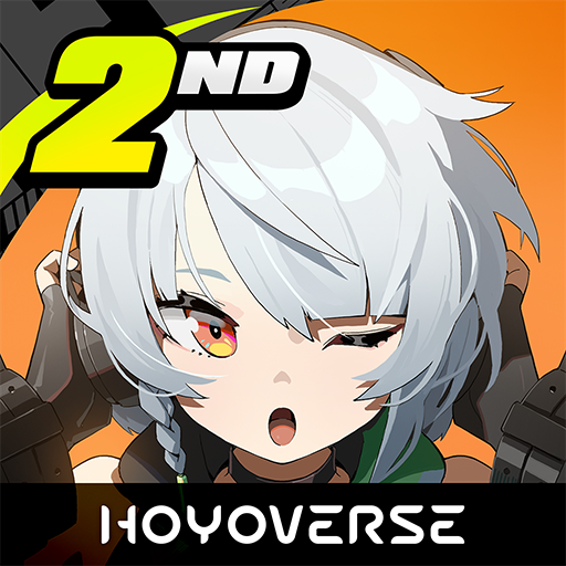 Zenless Zone Zero