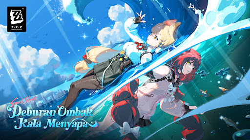 Zenless Zone Zero