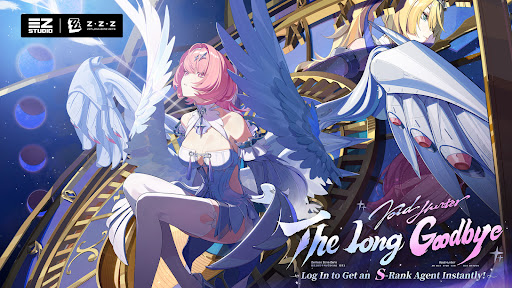 Zenless Zone Zero