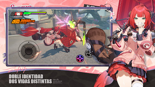 Zenless Zone Zero