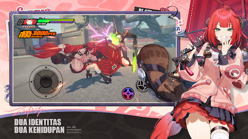 Zenless Zone Zero