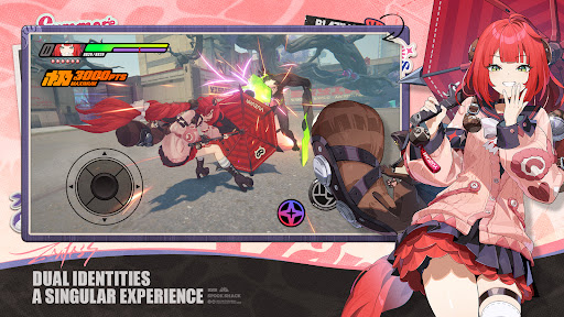 Zenless Zone Zero