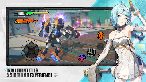 Zenless Zone Zero