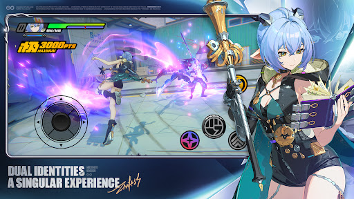 Zenless Zone Zero